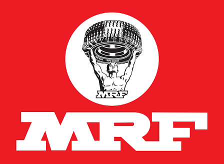 MRF Tyres Ltd Campus Selection 2024