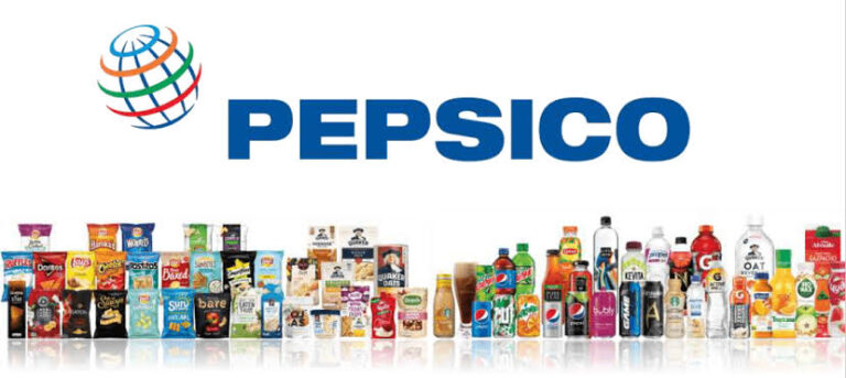 PepsiCo India Campus Placement 2024