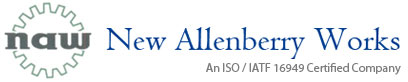 New Allenberry Works Campus Interview 2024