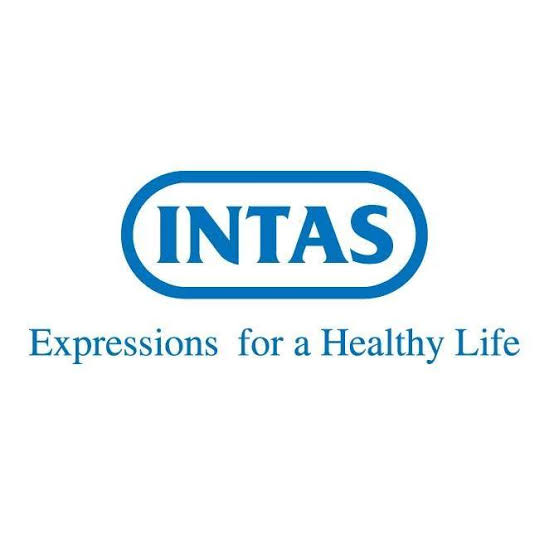 Intas Pharmaceuticals Walk In Interview 2024