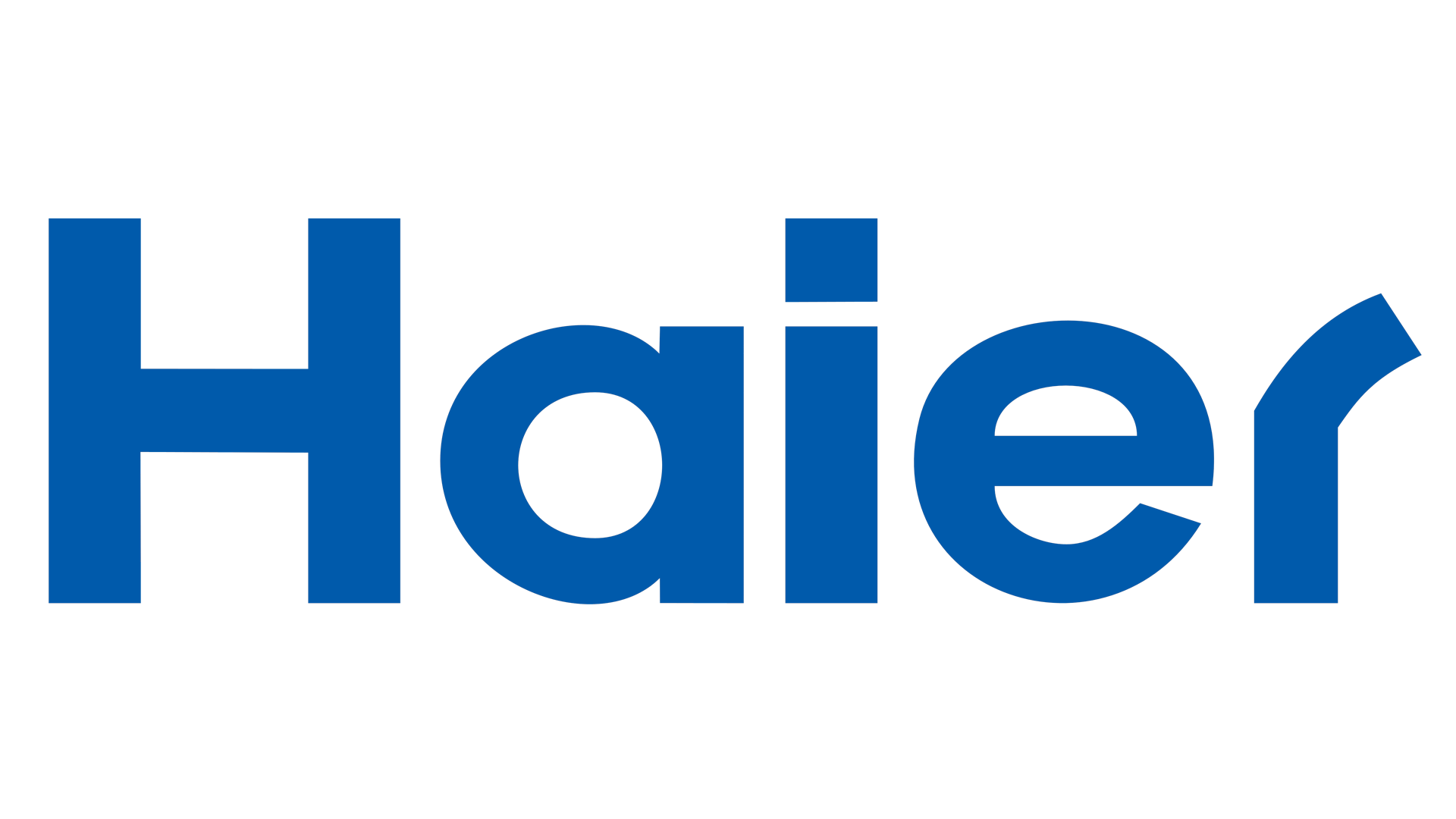 Haier Campus Placement 2024