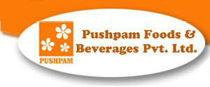 Pushpam Foods & Beverages Limited Walk In Interview 2024