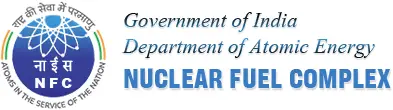 Nuclear Fuel Complex (NFC) Recruitment 2024