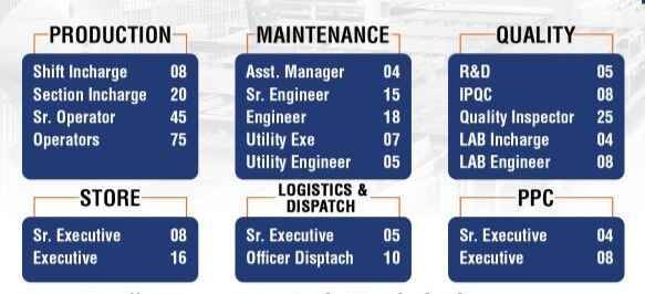 Pagal Solar Walk In Interview 2025