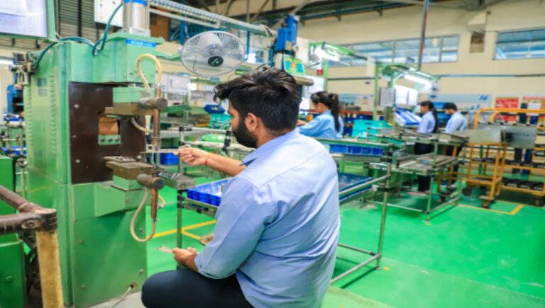 Shriram Pistons to invest ₹222 crore in Takahata Precision India | Mint