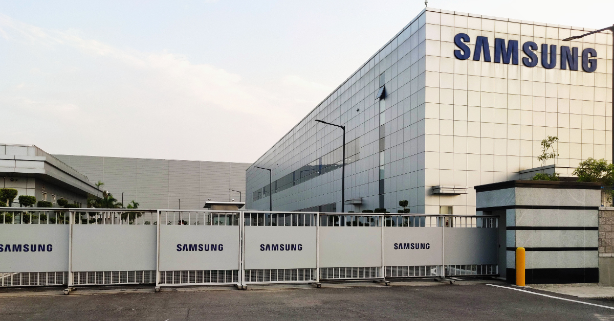 Samsung Engineering Walk In Interview 2024