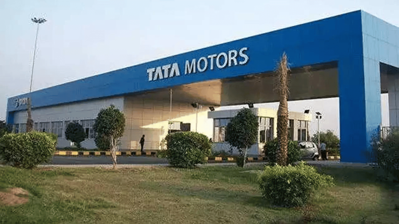 Tata Motors Campus Interview 2024