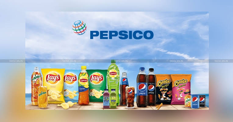 PepsiCo India Campus Placement 2024