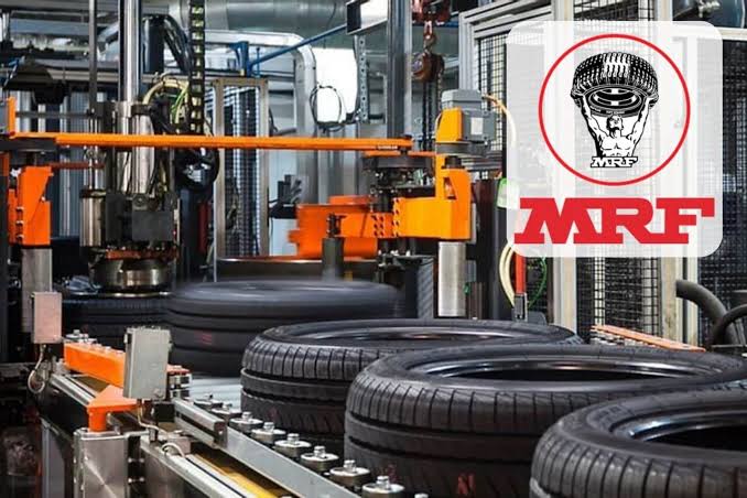 MRF Tyres Campus Placement 2024