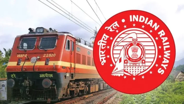 Southern Railway Recruitment 2024: 14 Jobs in Southern Railway | Apply @  sr.indianrailways.gov.in
