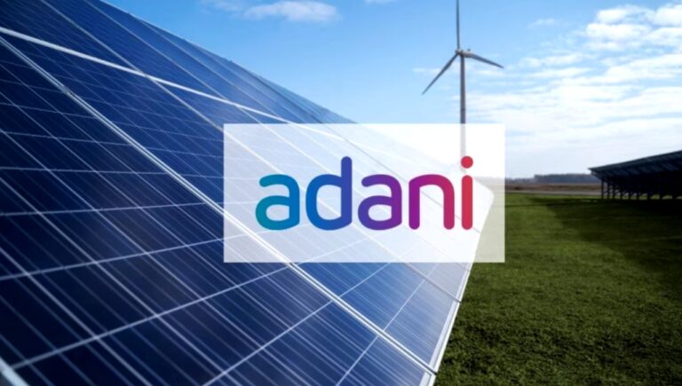 New Adani Solar Campus Placement 2024