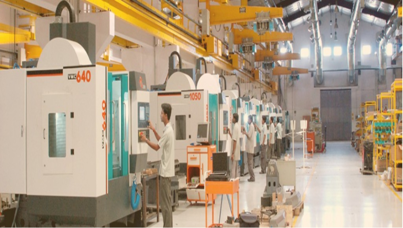 Jyoti CNC Automation Limited Recruitment 2024