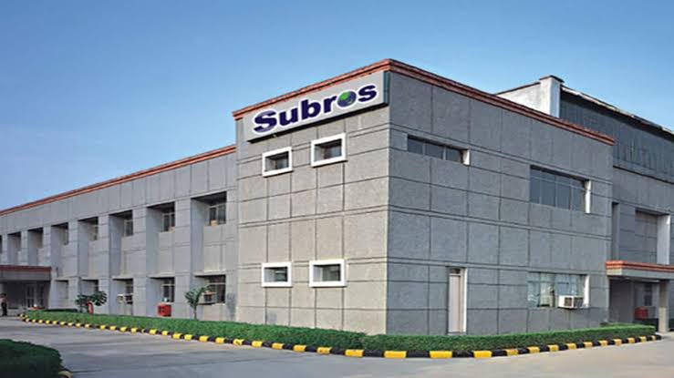 Subros Ltd Campus Placement 2024