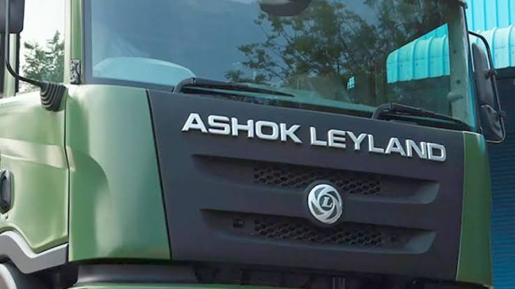 Ashok Leyland Ltd Campus Placement 2024