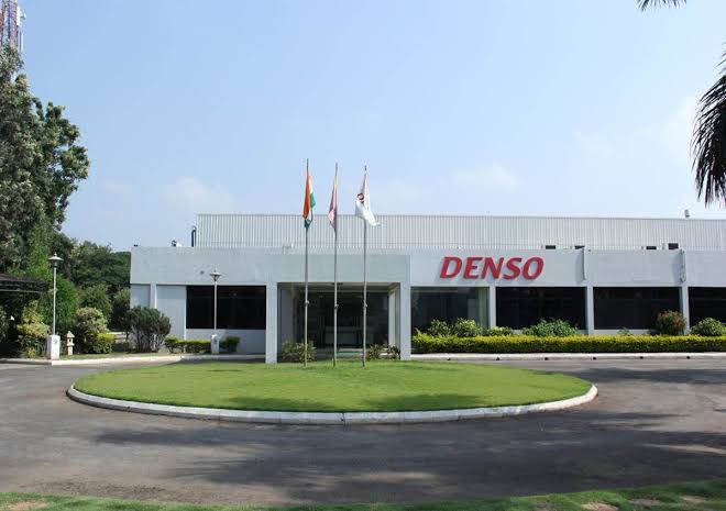 DENSO India Campus Placement 2024