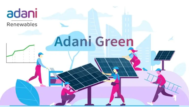 Adani Green Energy Recruitment 2024
