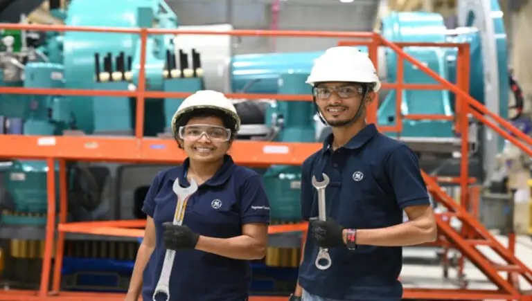 GE Aerospace Limited Walk In Interview 2024