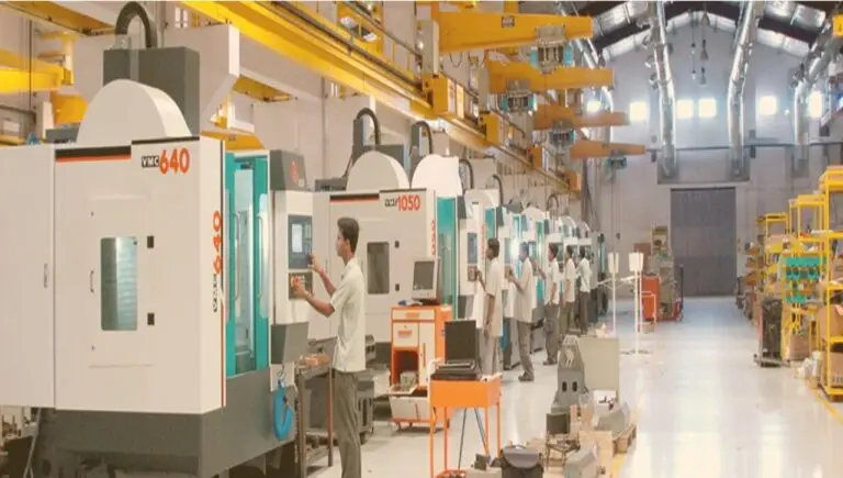 Jyoti CNC Automation Walk In Interview 2024