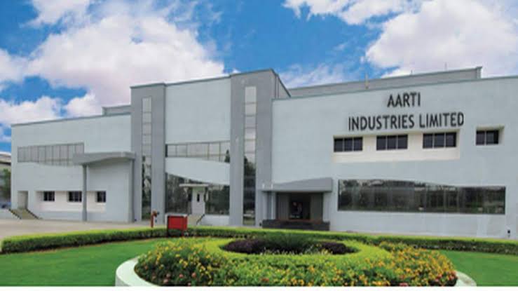 Aarti Industries New Walk In Interview 2024