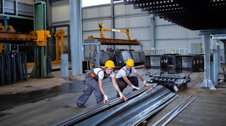 Shri Lakshmi Steel Suppliers Recruitment 2024