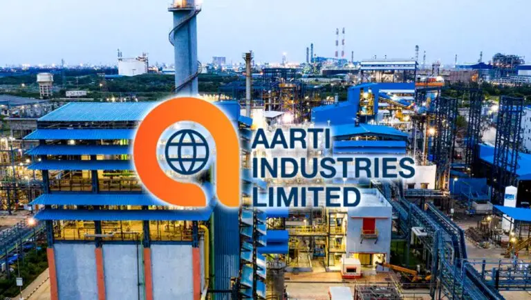 Aarti Industries Limited Recruitment 2024