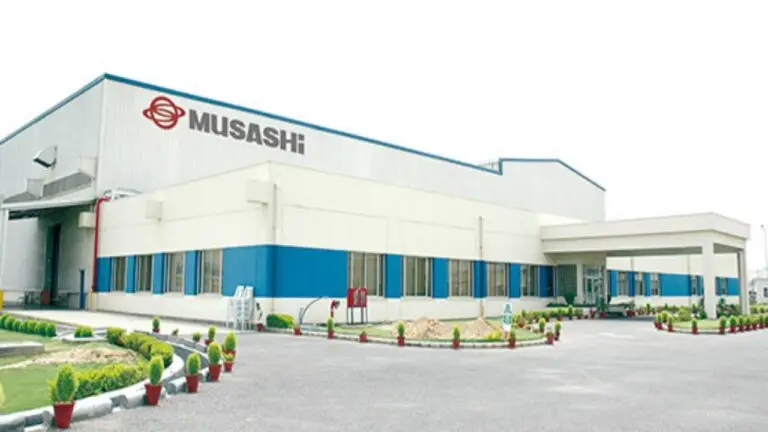 Musashi Auto Parts India Pvt Ltd Campus Placement 2024