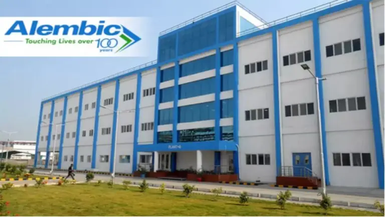 Alembic Pharmaceuticals Limited Recruitment 2024