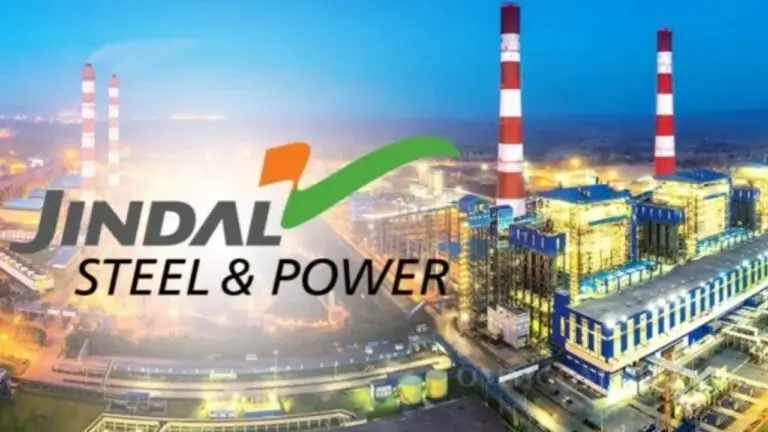 Jindal Steel & Power Recruitment 2024