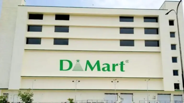 DMart India Ltd Recruitment 2024