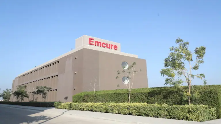 Emcure Pharmaceuticals Ltd Walk In Interview 2024