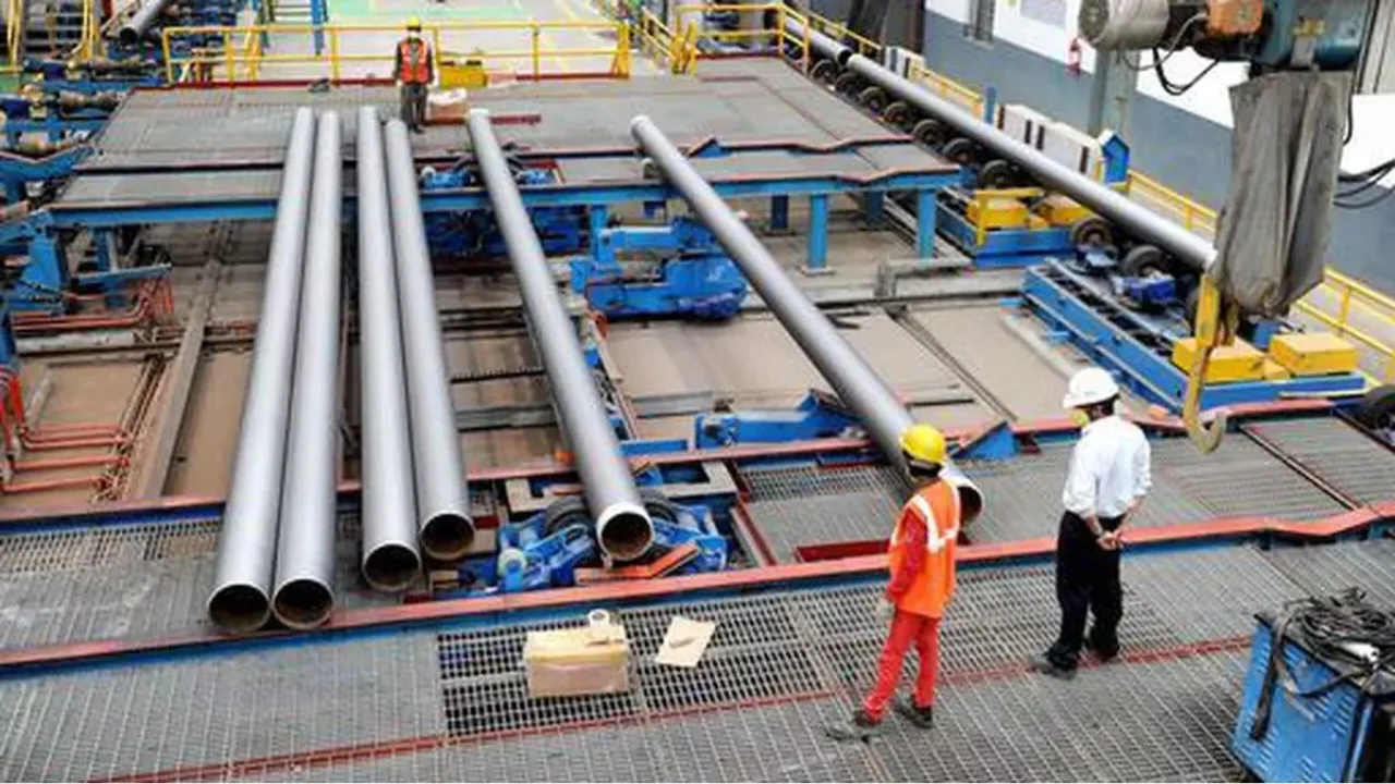 Jindal Pipes Limited Recruitment 2024