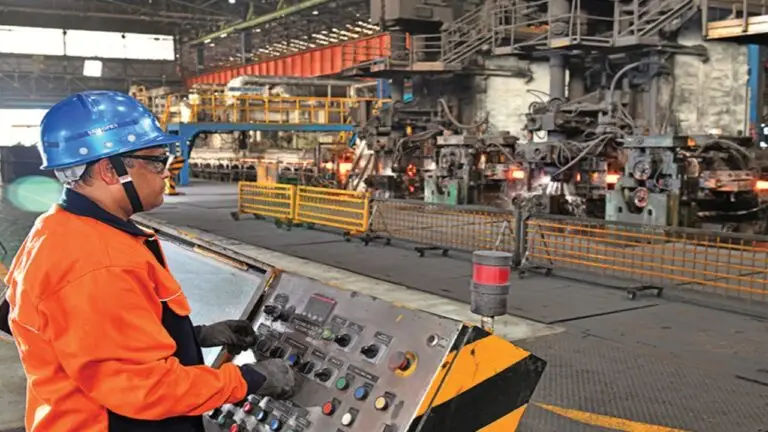Tata Steel Recruitment 2024