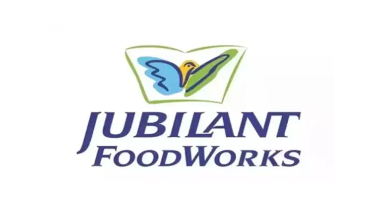 Jubilant Foodworks Ltd Recruitment 2024