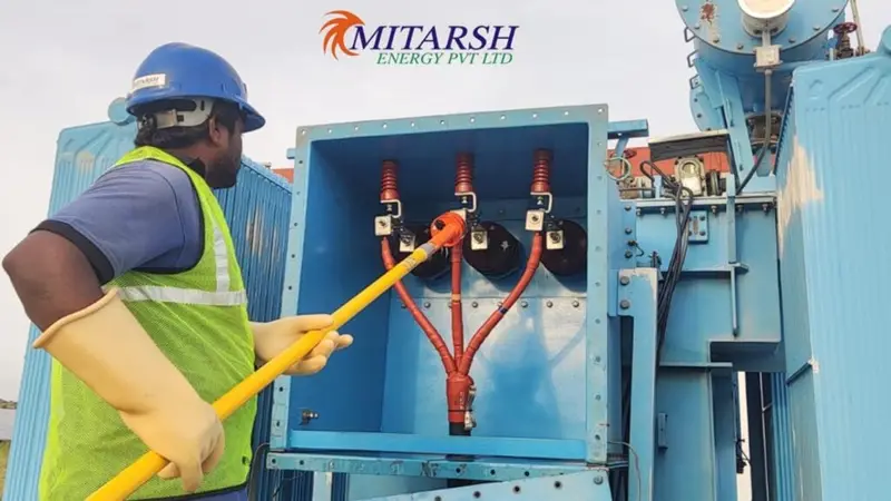 Mitarsh Energy Ltd Recruitment 2024