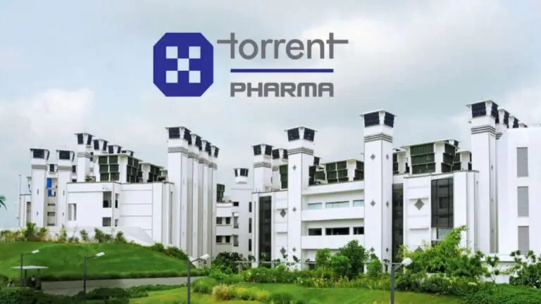 Torrent Pharmaceuticals Walk In Interview 2024