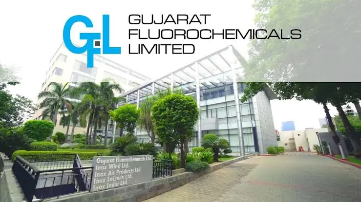 Gujarat Fluorochemicals Limited Walk In Interview 2024