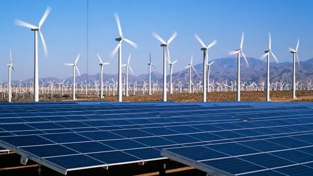 WindRite Renewables Recruitment 2024