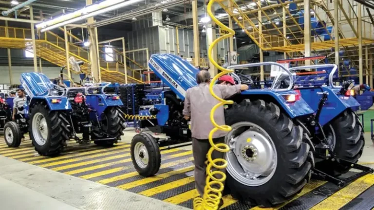 Sonalika Tractors Limited Recruitment 2024