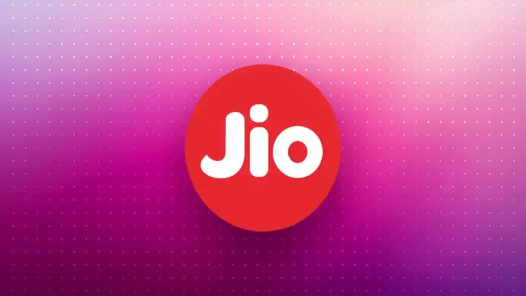 Reliance Jio Campus Placement 2024