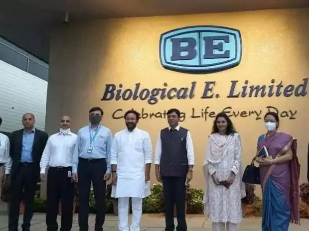 Biological E. Limited Walk In Interview 2024