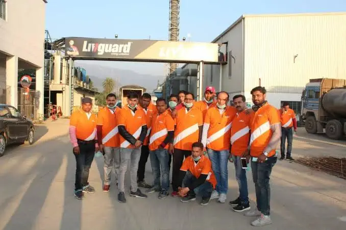 Livgaurd Energy Technologies Pvt Ltd Campus Placement 2024