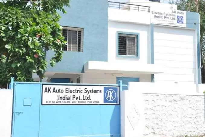 A.K Automatics Pvt Ltd Campus Placement 2024