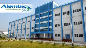 Alembic Pharmaceuticals Campus Placement 2024