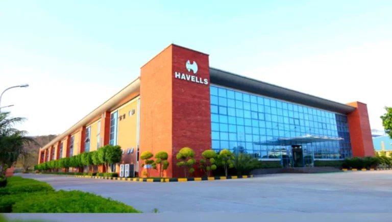 Havells India Recruitment 2024