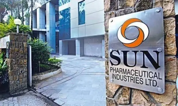 Sun Pharma Ltd Walk In Interview 2024