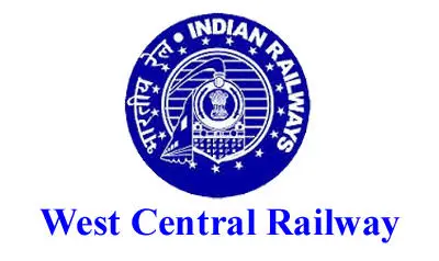 West Central Railway Recruitment 2024