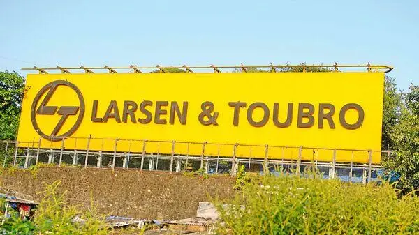 L&T Campus Placement 2024