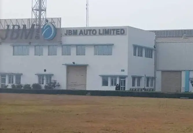 JBM Auto Ltd Campus Placement 2024