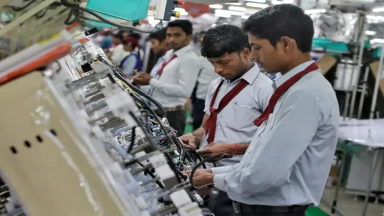 Motherson Sumi Wiring India Ltd Campus Placement 2024