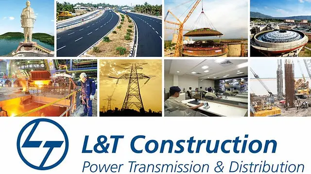 L&T Construction Recruitment 2024